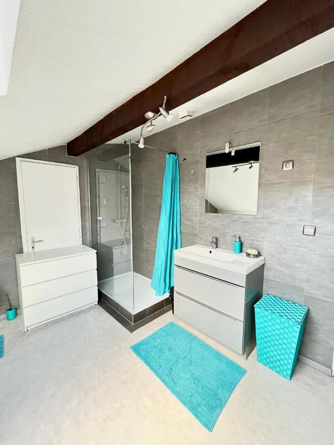Pin'S - Magnifique Appartement Сарбур Екстер'єр фото