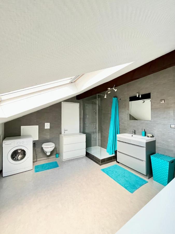 Pin'S - Magnifique Appartement Сарбур Екстер'єр фото